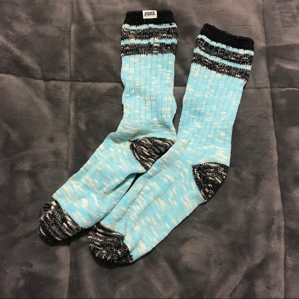 PINK Victoria’s Secret Socks
